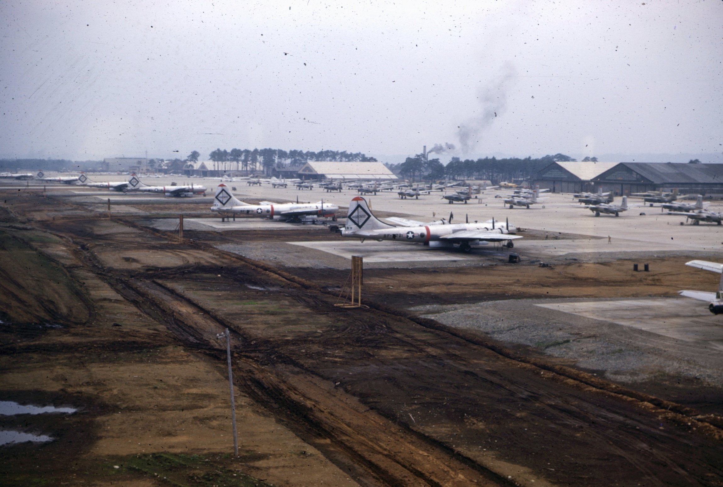 Yokota Air Base